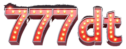 777dt logo